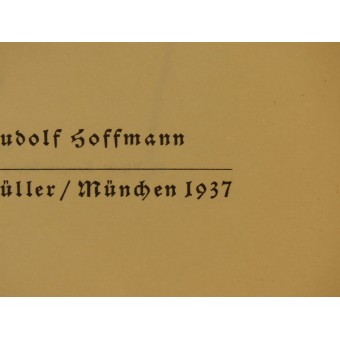 Les lettres de première ligne. Espenlaub militaria